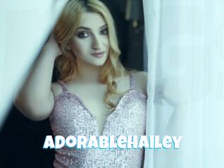 AdorableHailey