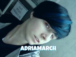 AdriaMarch