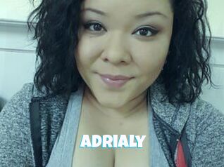 Adrialy