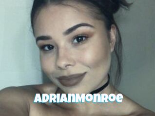 AdrianMonroe