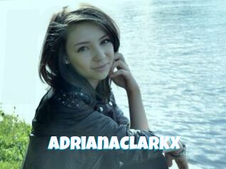 AdrianaClarkX