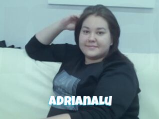 AdrianaLu