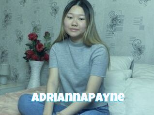 AdriannaPayne