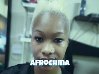 AfroChina