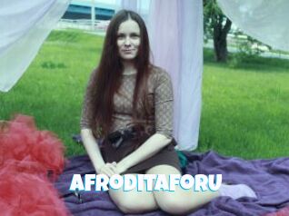 AfroditaForU