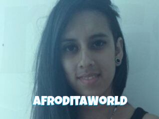 AfroditaWorld