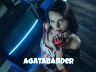 AgataBander Miss Gros Seins