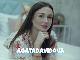 AgataDavidova