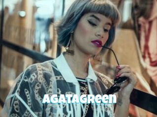 AgataGreen
