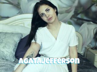 AgataJefferson