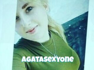 AgataSexy_One