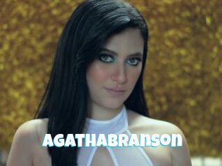 AgathaBranson