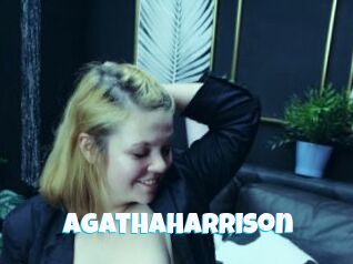 AgathaHarrison