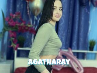 AgathaRay