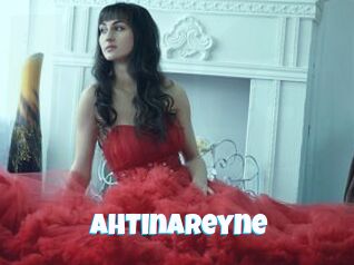 AhTinaReyne