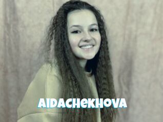 AidaChekhova