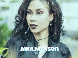 AikaJackson