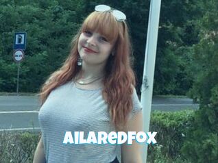 AilaRedfox