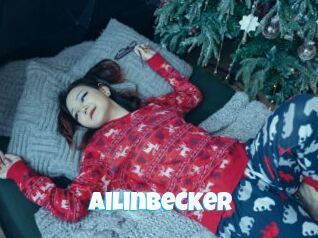 AilinBecker Miss Gros Seins