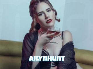 AilynHunt Miss Gros Seins