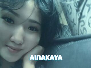 AinaKaya