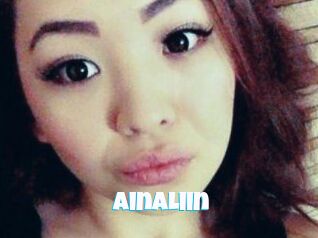AinaLiin