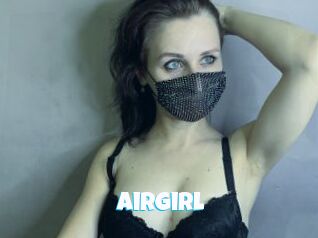 AirGirl Miss Gros Seins