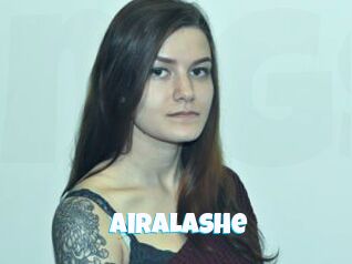AiraLashe
