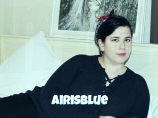 AirisBlue Miss Gros Seins