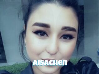 AisaChen Miss Gros Seins