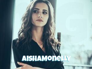 AishaMonelly