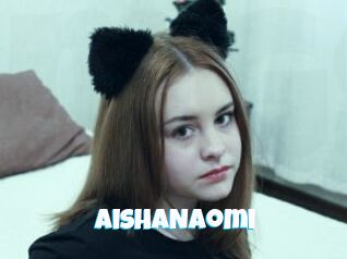 AishaNaomi