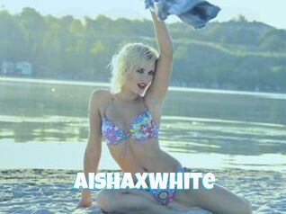 AishaXWhite Miss Gros Seins