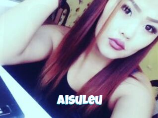 AisuLeu