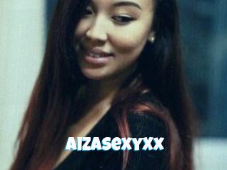 AizaSexyXx