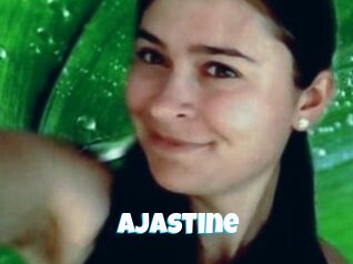 Ajastine