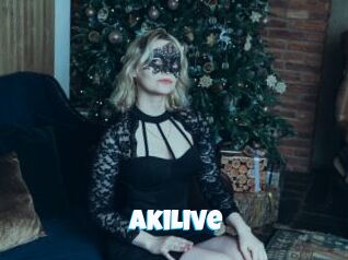 AkiLive