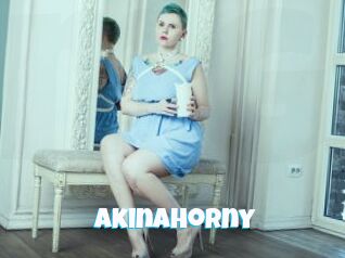 AkinaHorny