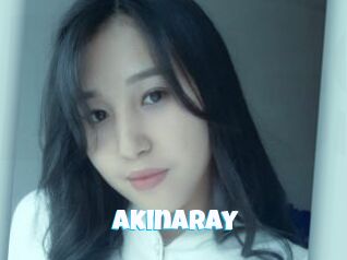 AkinaRay