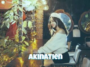 AkinaTien