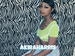 AkiraHarris