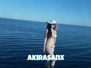 AkiraSanX