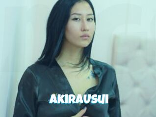 AkiraUsui Miss Gros Seins