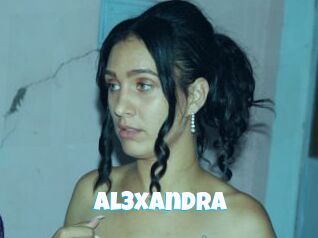 Al3xandra