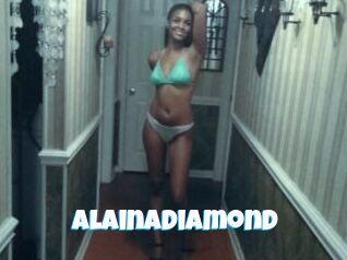 Alainadiamond