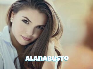 AlanaBusto Miss Gros Seins
