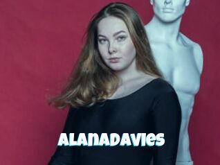 AlanaDavies