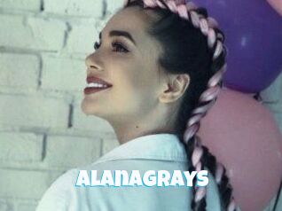 AlanaGrays Miss Gros Seins