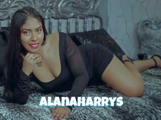 AlanaHarrys