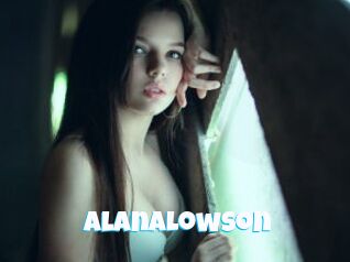 AlanaLowson